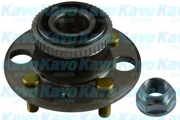 KAVO PARTS WBK-2030