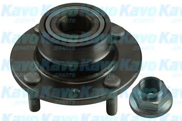 KAVO PARTS WBK-3030