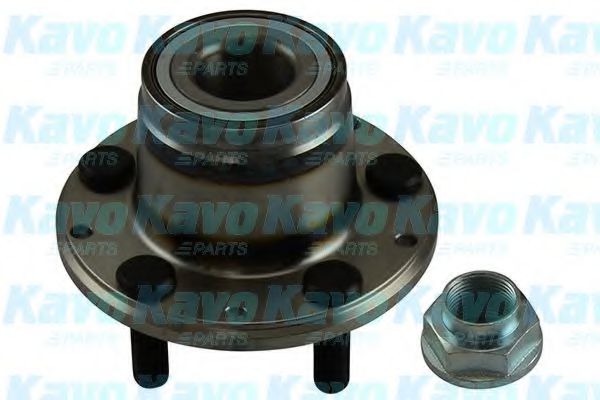 KAVO PARTS WBK-8011