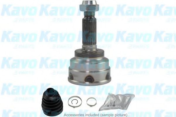 KAVO PARTS CV-4534