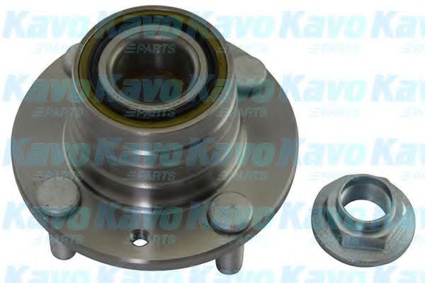 KAVO PARTS WBK-4528