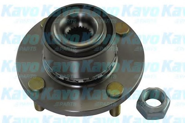 KAVO PARTS WBK-5526