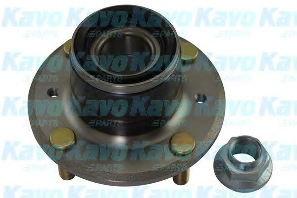 KAVO PARTS WBK-5532