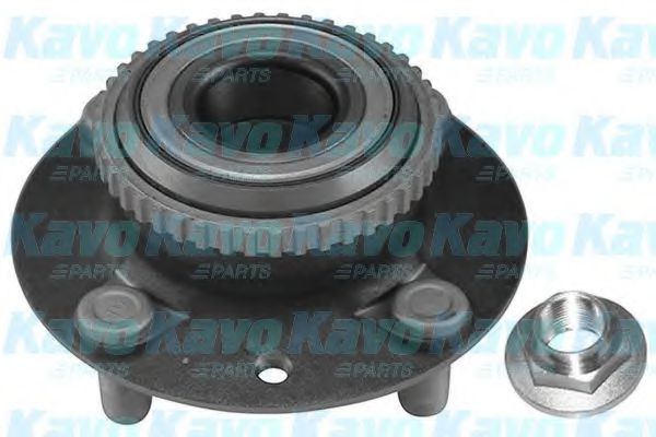 KAVO PARTS WBK-4016