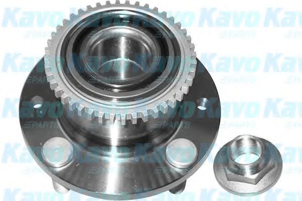 KAVO PARTS WBK-4530