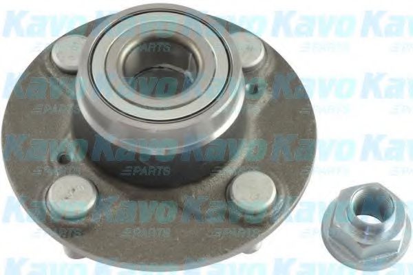 KAVO PARTS WBK-8530