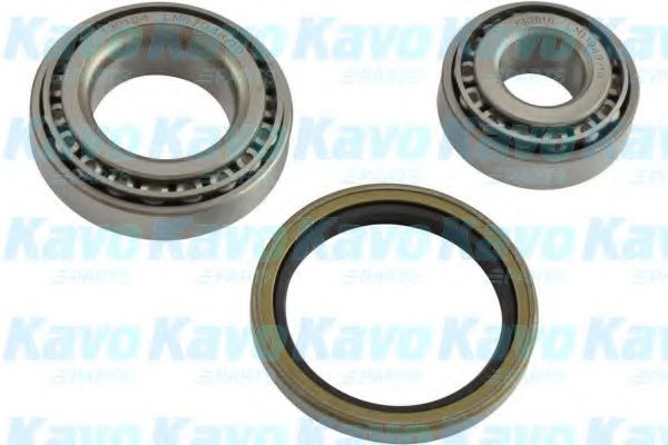 KAVO PARTS WBK-9049