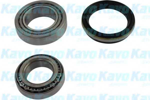 KAVO PARTS WBK-6522