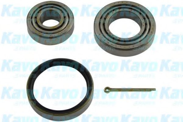 KAVO PARTS WBK-6524