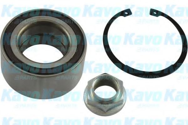 KAVO PARTS WBK-2022