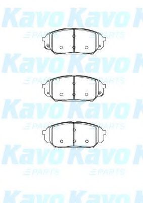 KAVO PARTS BP-3038