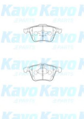 KAVO PARTS BP-4579