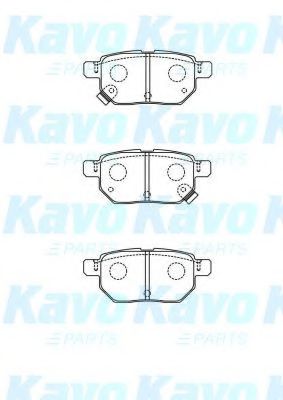 KAVO PARTS BP-9148