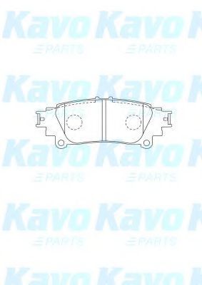 KAVO PARTS BP-9149