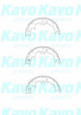 KAVO PARTS BS-9947