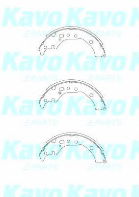 KAVO PARTS BS-9948