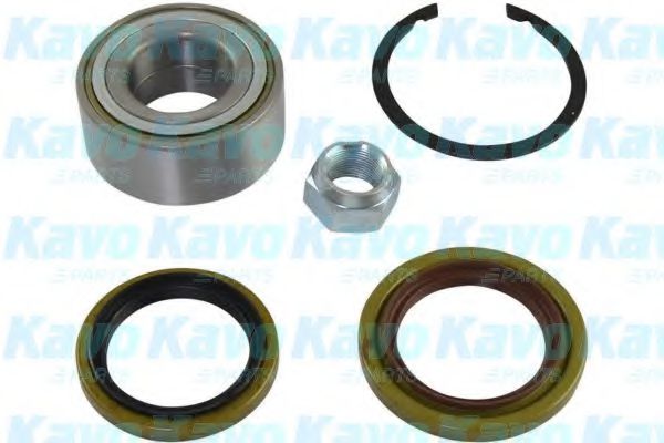 KAVO PARTS WBK-5536