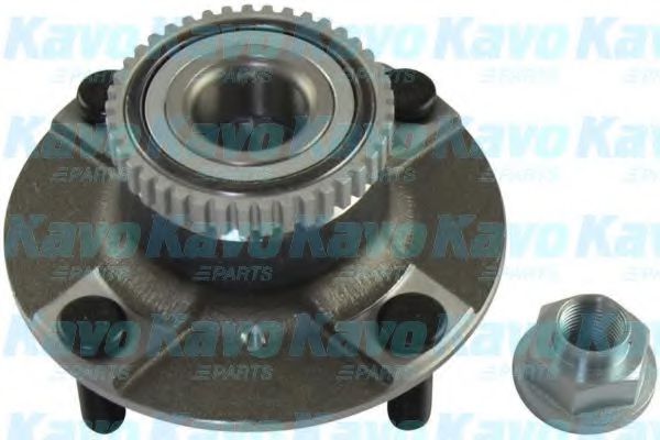 KAVO PARTS WBK-8536