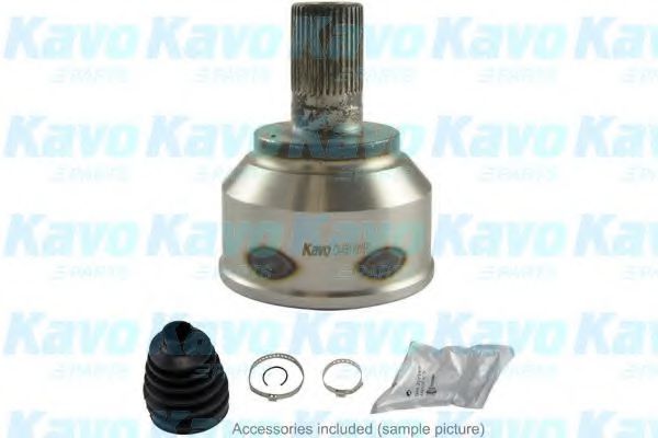 KAVO PARTS CV-4551 KAVO PARTS CV-4551