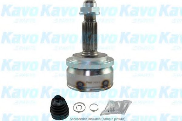 KAVO PARTS CV-9035