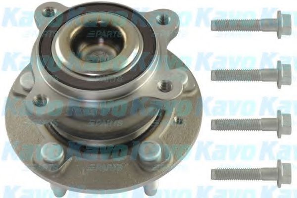 KAVO PARTS WBK-1017