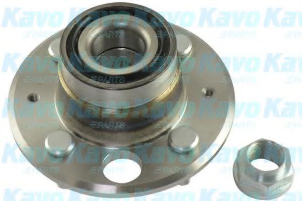 KAVO PARTS WBK-2028