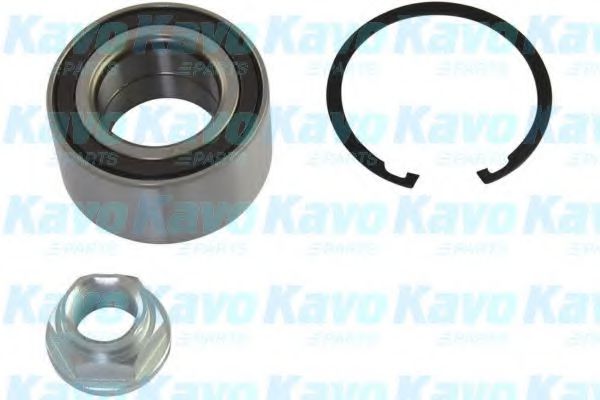 KAVO PARTS WBK-4537 KAVO PARTS WBK-4537