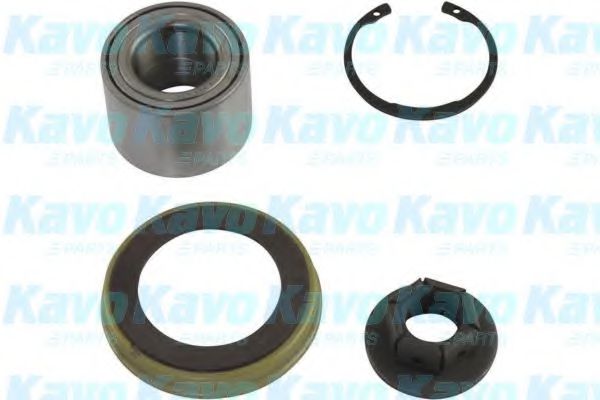 KAVO PARTS WBK-4538