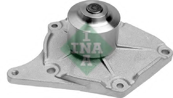 INA 538 0004 10