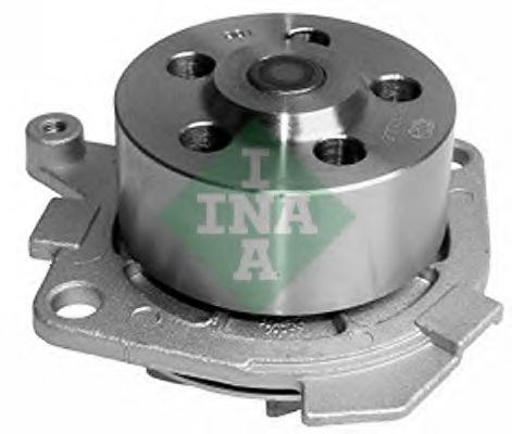 INA 538 0027 10