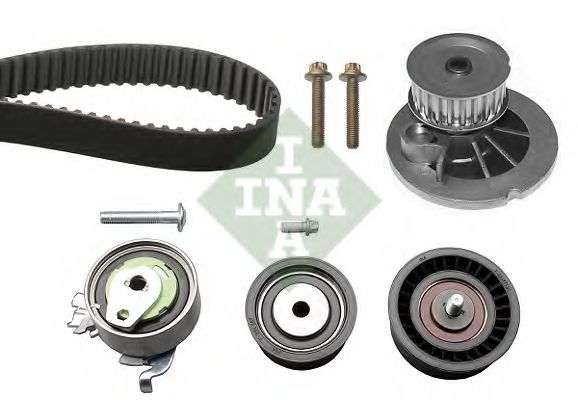 INA 530 0443 30
