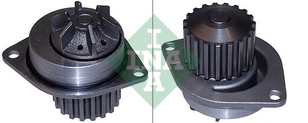 INA 538 0052 10