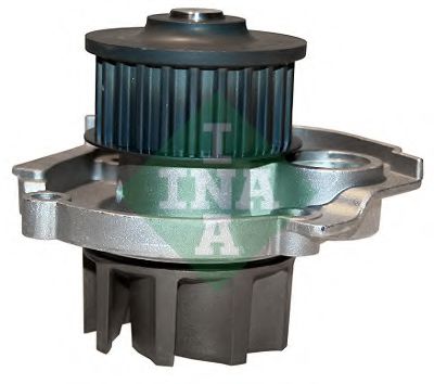 INA 538 0062 10