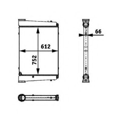 NRF 30209