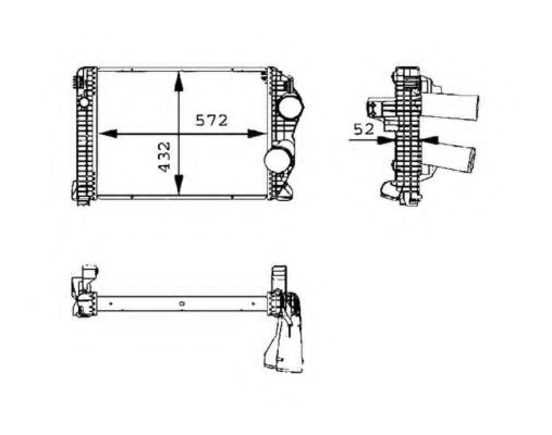 NRF 30210