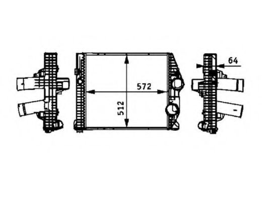NRF 30211