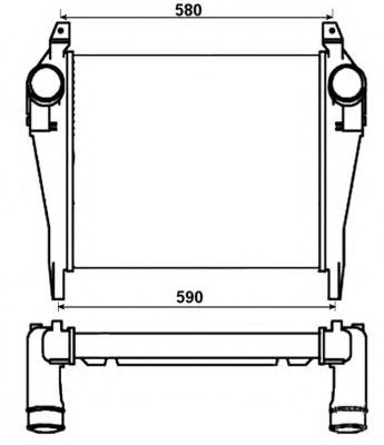 NRF 30264 NRF 30264