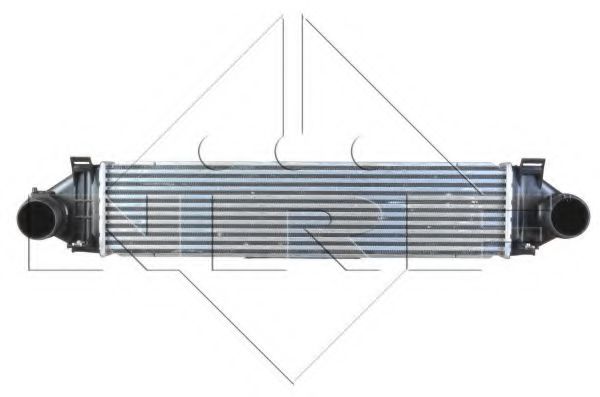 Интеркулер NRF 30373 Интеркулер NRF 30373