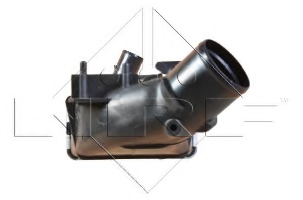 Интеркулер NRF 30380 Интеркулер NRF 30380