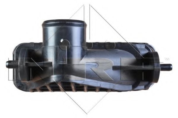 Интеркулер NRF 30393 Интеркулер NRF 30393