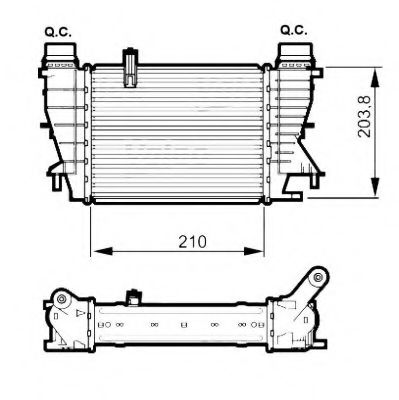 NRF 30520