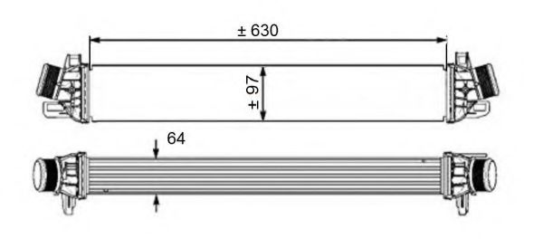 NRF 30540