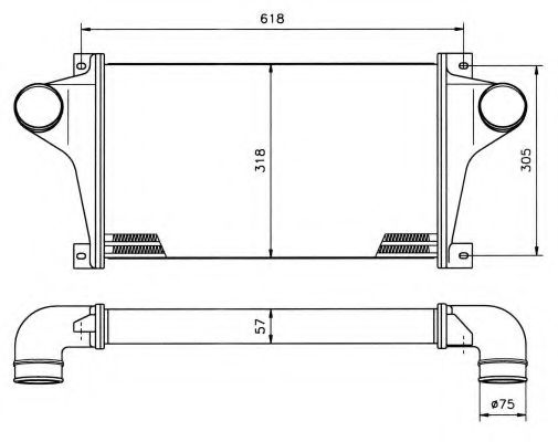 NRF 30810