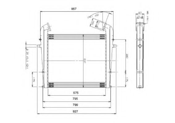 NRF 309001