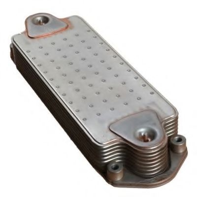 масляный радиатор, двигательное масло NRF 31198 масляный радиатор, двигательное масло NRF 31198