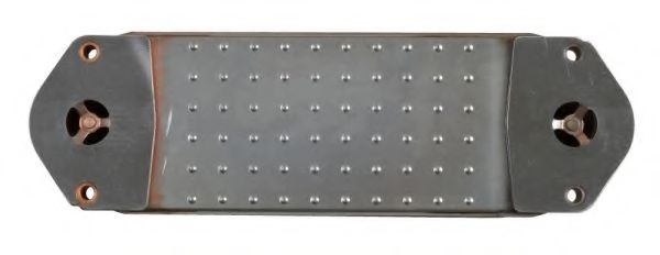 масляный радиатор, двигательное масло NRF 31198 масляный радиатор, двигательное масло NRF 31198