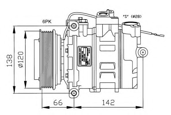 NRF 32177G