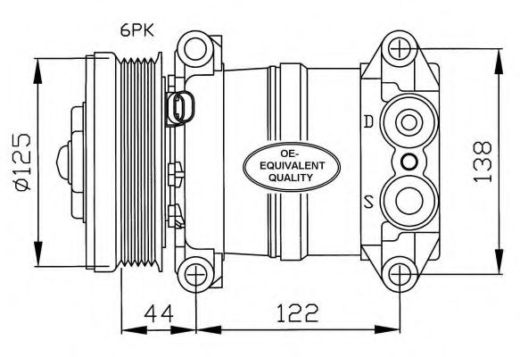 NRF 32202