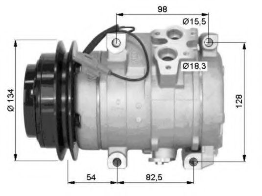 NRF 32458