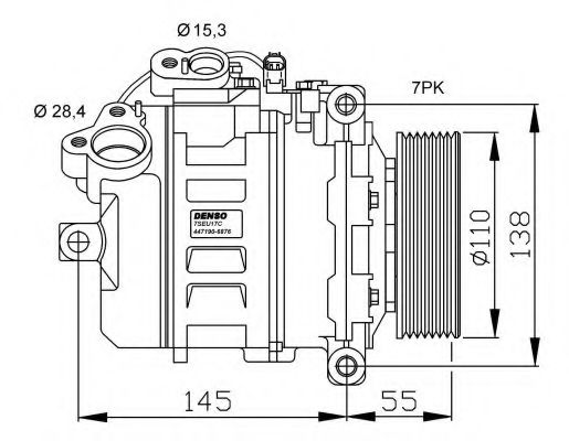 NRF 32524G